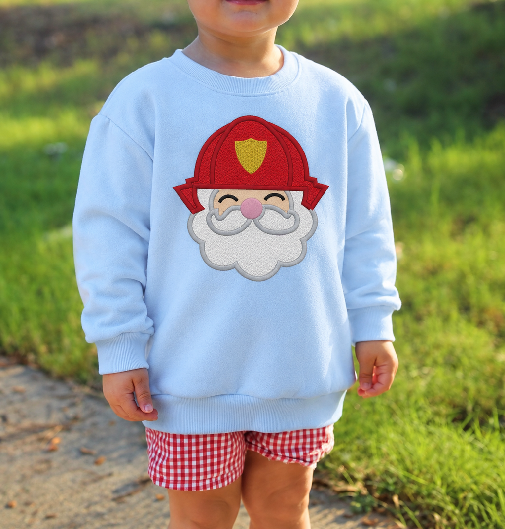The Claus & Ladder Sweatshirt