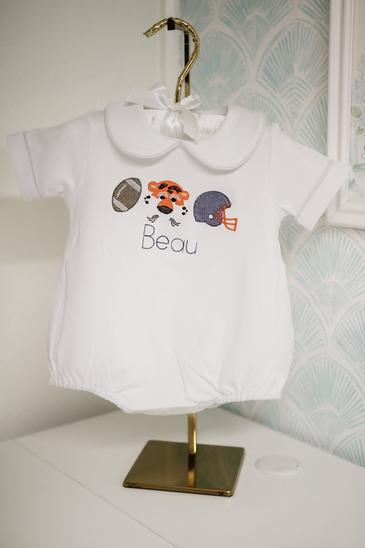 Auburn Tee's