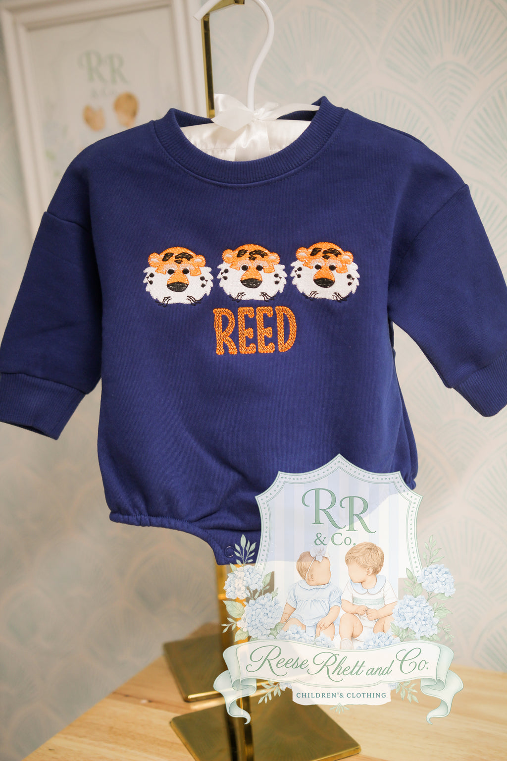 Auburn Heritage
 Sweatshirts