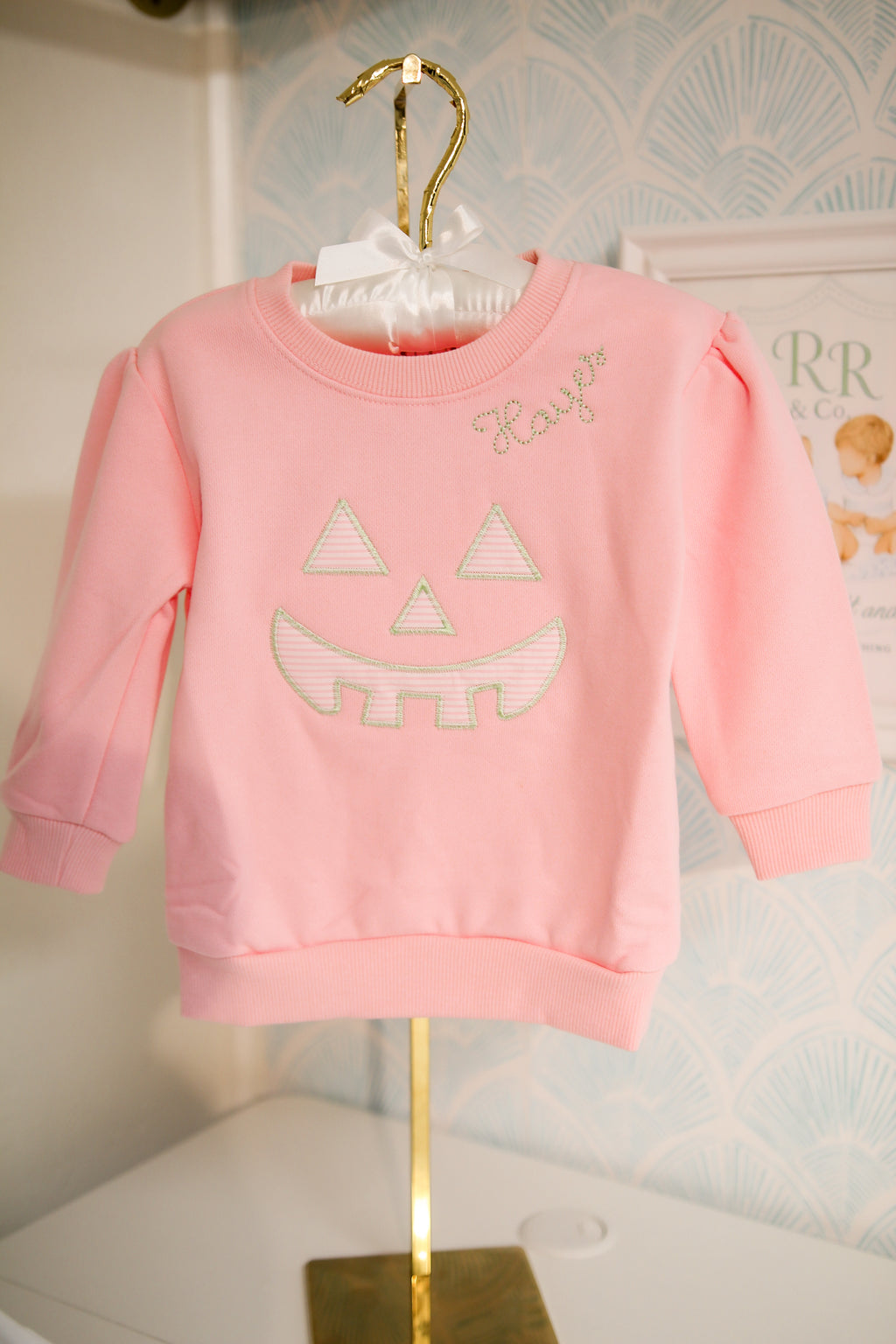 Jack O Lantern Sweatshirts