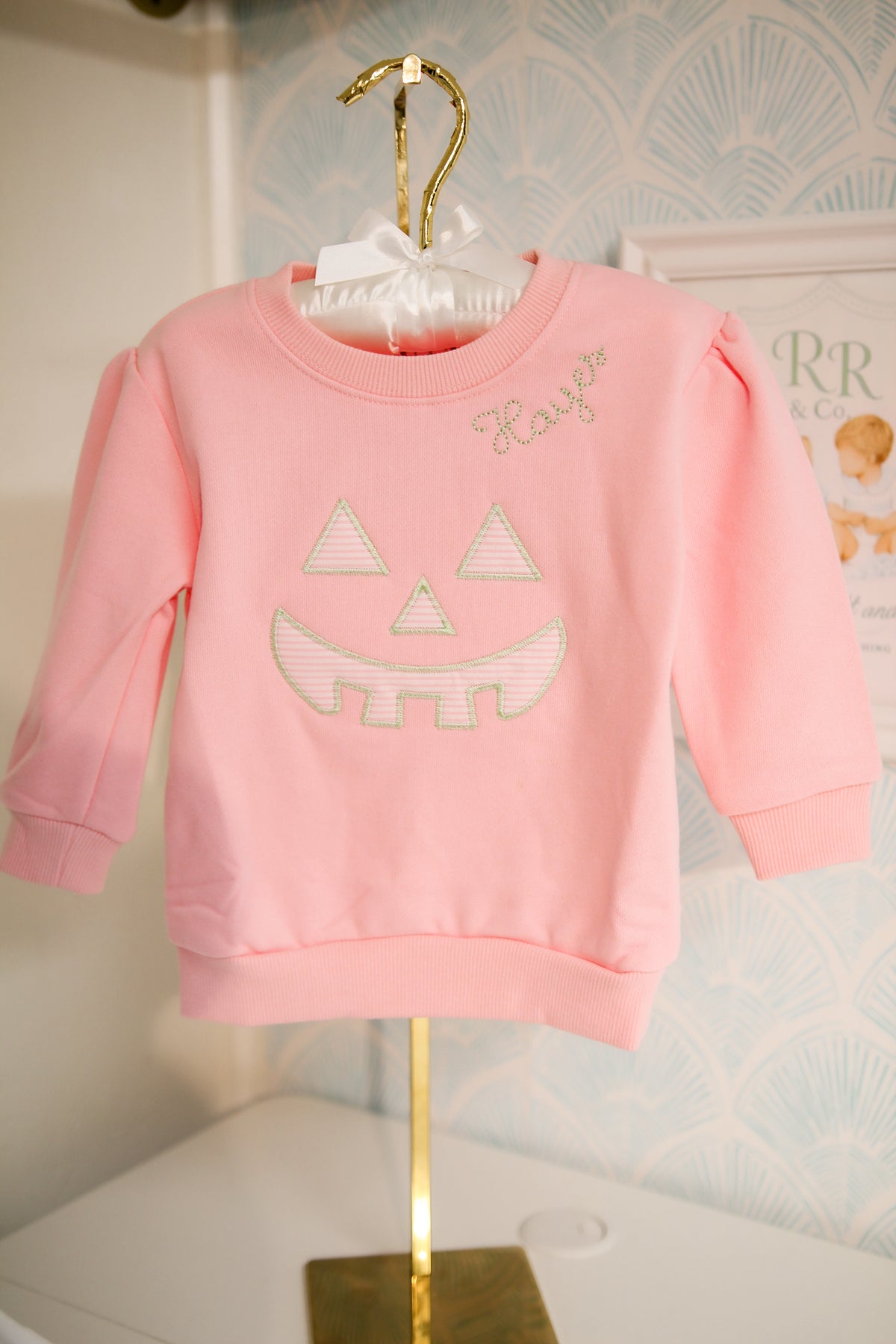 Jack O Lantern Sweatshirts