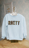 The Marshland Sweatshirt