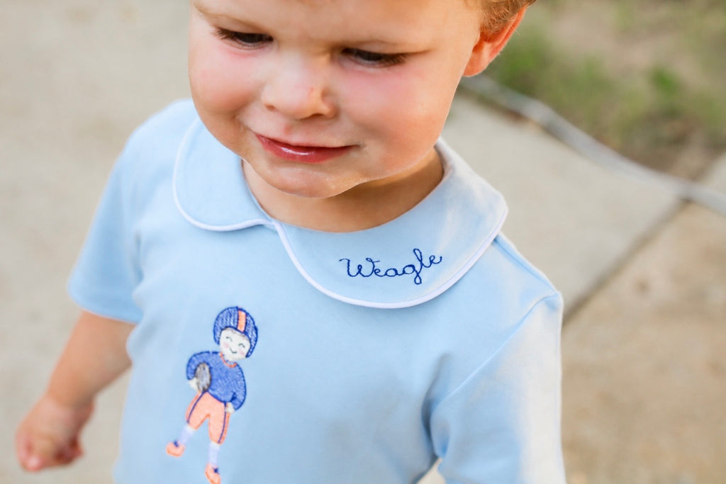 Little Quarterback Set