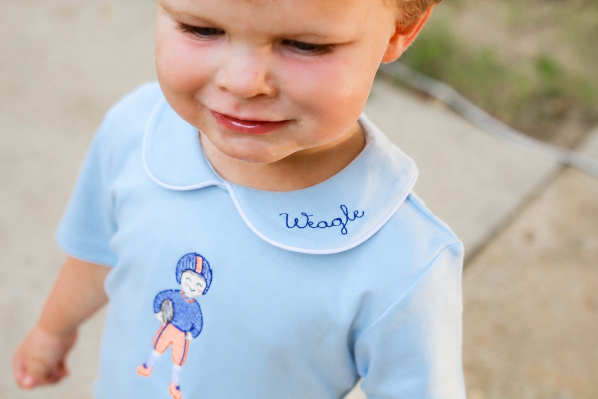 Little Quarterback Set