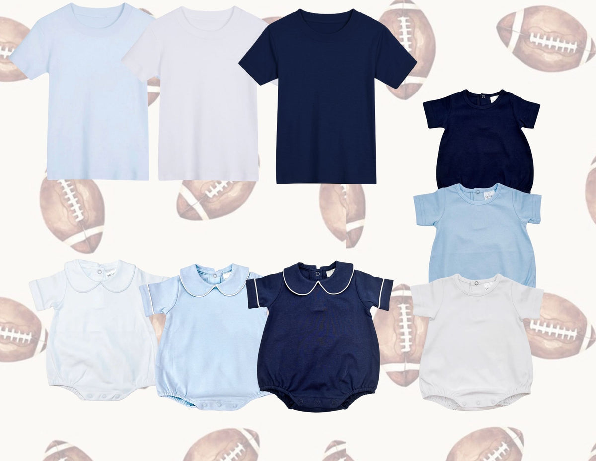 Auburn Tee's