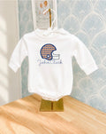 Gameday Helmet Bubble -Long sleeve