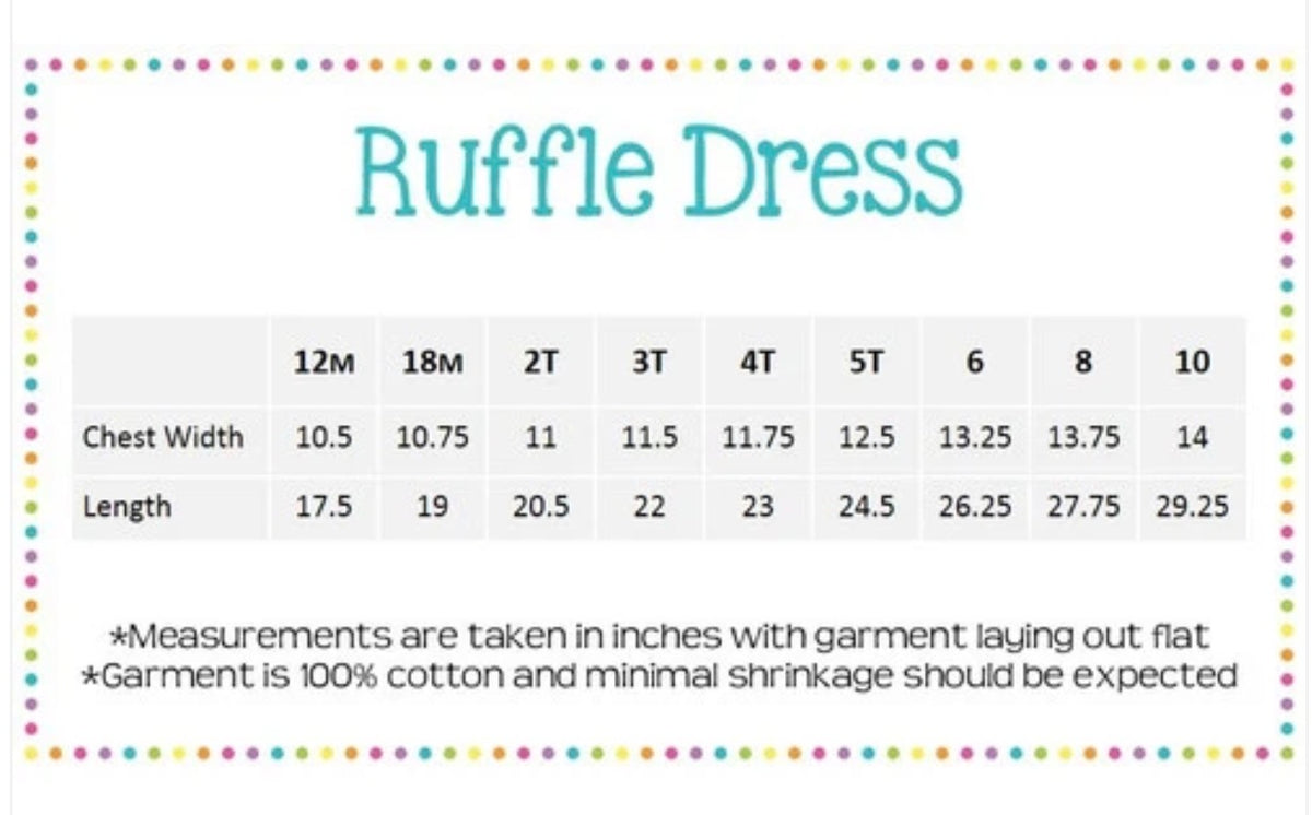 Tiny Tide Racerback Dress