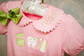 Sweet Tooth’ Top