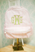 The Garden Party Full-size Backpack